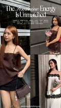 Zolini Lace Tops