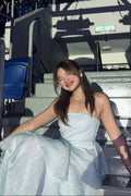 Phaelis Dress - As Seen On @naylisabiraa
