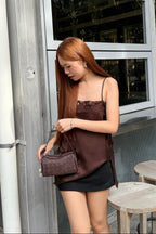 Zolini Top - As Seen On @kah.weihh