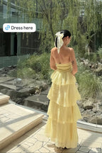 Phaelis Dress - As Seen On @michelmoooo