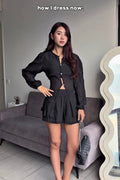 Nora Set - As Seen On @janicechian_