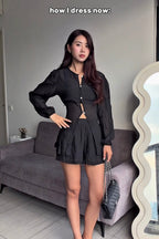 Nora Set - As Seen On @janicechian_