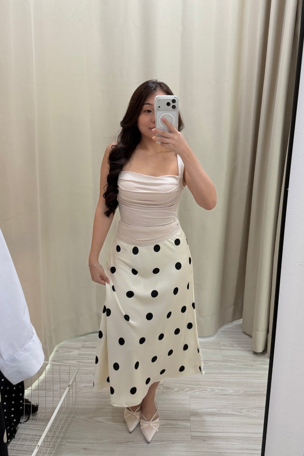 Ralyra Top + Savi Skirt - As Seen on @ceciliaooi_