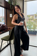 Enva Top + Koven Pants - As Seen on @ceciliaooi_