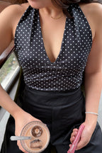 Enva Top + Koven Pants - As Seen on @ceciliaooi_