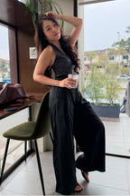 Enva Top + Koven Pants - As Seen on @ceciliaooi_