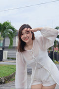 Nora Set - As Seen On @crystalziyii