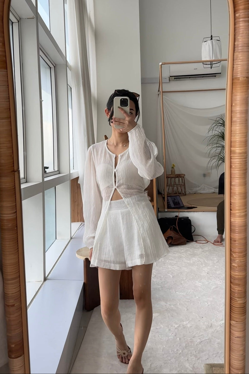 Nora Set - As Seen on @maxinekxy