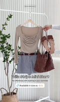 Brinley Top + Willa Skort