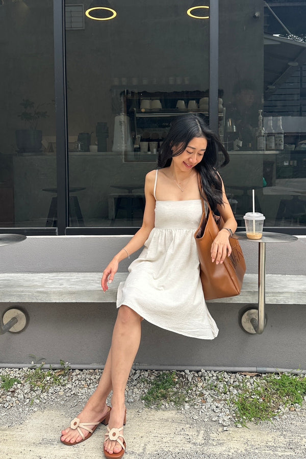 Delilah Dress - As Seen On @maxinekxy