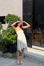 Delilah Dress - As Seen On @maxinekxy