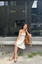 Delilah Dress - As Seen On @maxinekxy