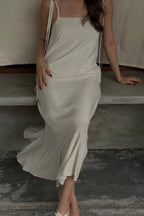 Celia Dress - As Seen on @tiffenny_co
