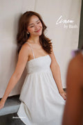 Delilah Dress - As Seen On @jinghueii
