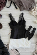 Toria Top + Luver Skirt - As Seen On Bash