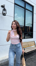 Romilly Top - As Seen On @ceciliaooi_