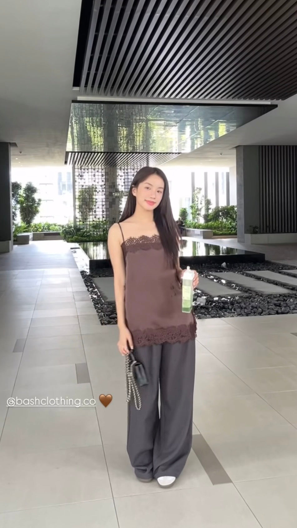 Zolini - As Seen on @joannewongx
