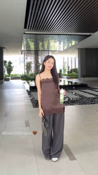 Zolini - As Seen on @joannewongx