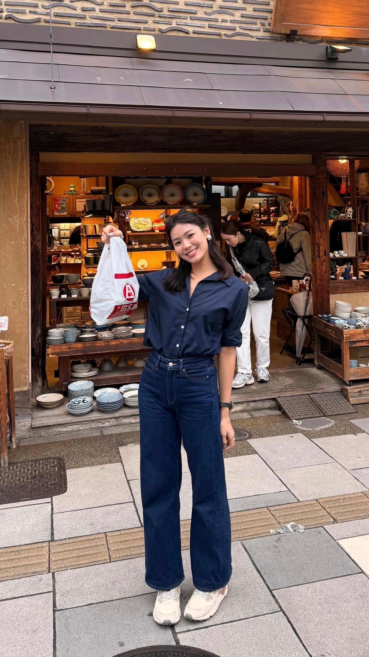 Fred Top  - As Seen On @__cloelee__