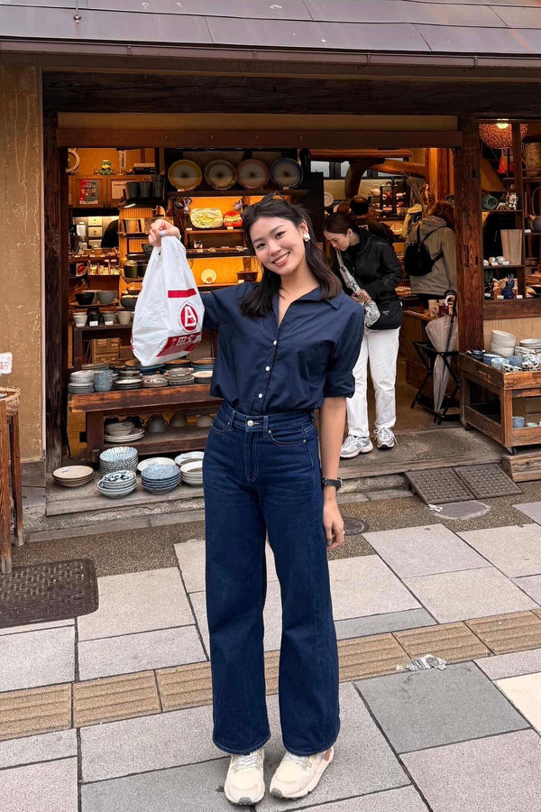 Fred Top  - As Seen On @__cloelee__