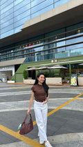 Finny Top - As Seen On @maxinekxy