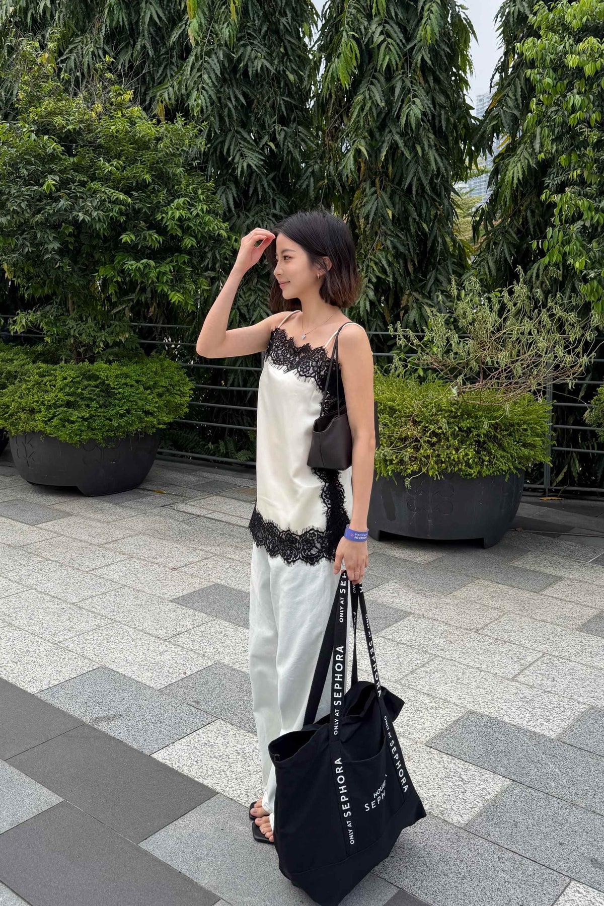 Zolini Top - As Seen On @chenyeex