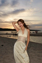 Auri Dress - As Seen On @kah.weihh