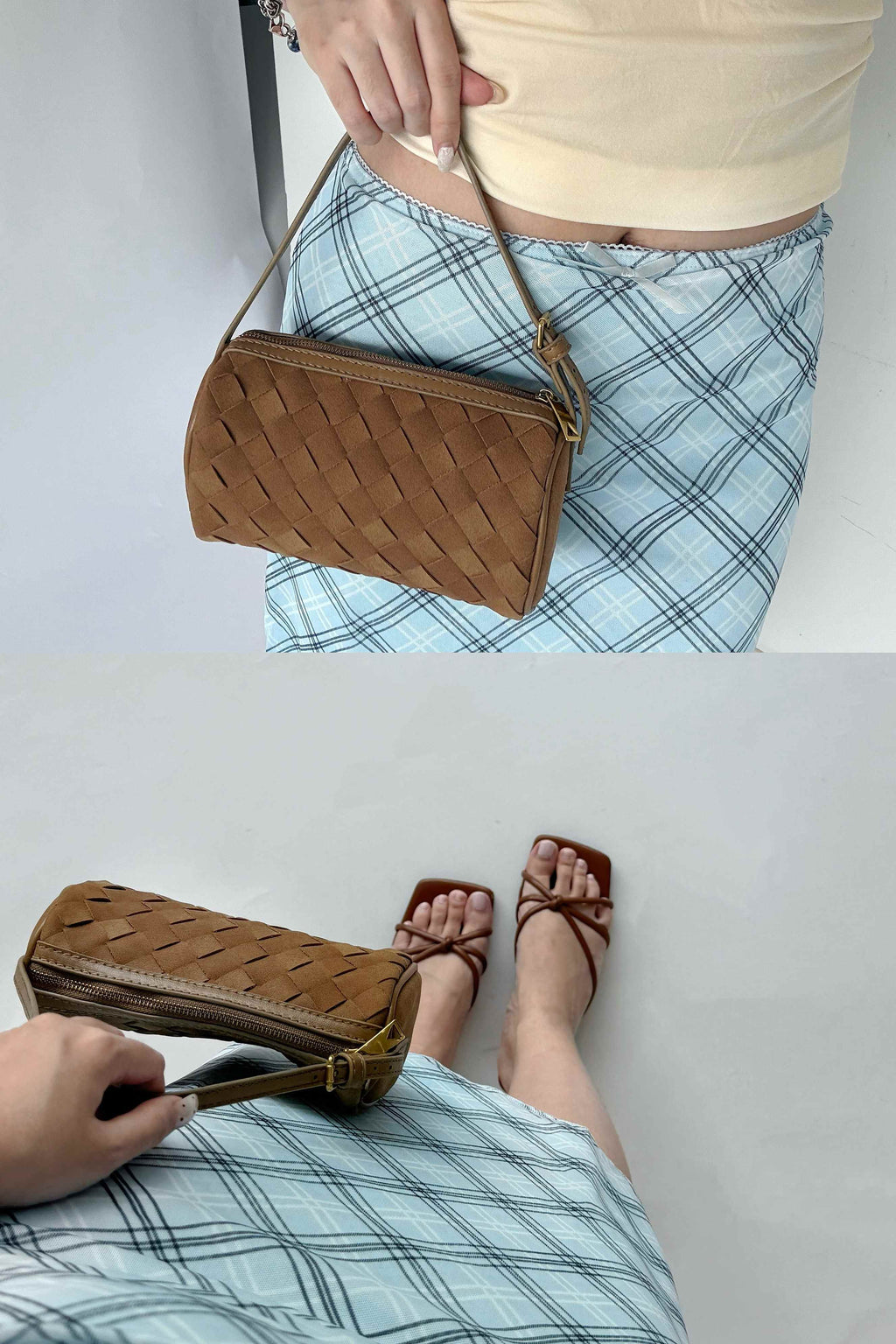 Moki Top + Colin Skirt - As Seen On @thebashdiary