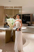 Xoe Dress - As Seen On @estherrr_laiii