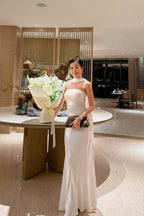 Xoe Dress - As Seen On @estherrr_laiii