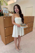 Delilah Dress - As Seen On @ceciliaooi_