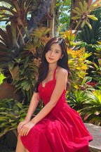 Isabelle Dress - As Seen On @janicechian_