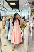 Claire Dress - As Seen on @maxinekxy
