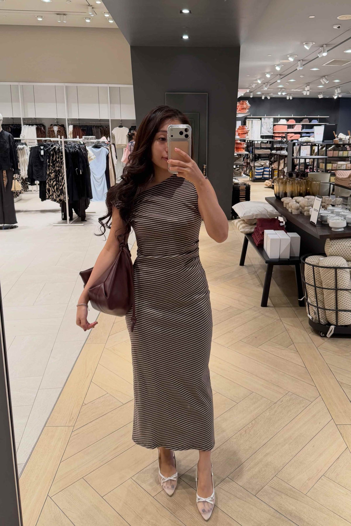 Nemi Dress - As Seen On @ceciliaooi_