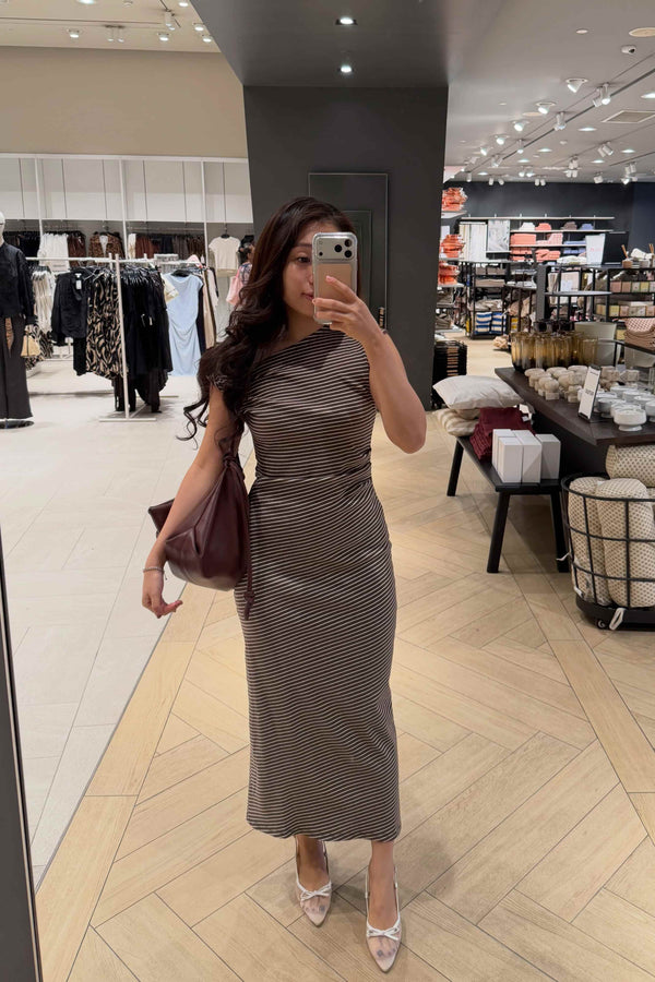 Nemi Dress - As Seen On @ceciliaooi_