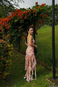 Evelina Dress - As Seen On @chlo_teee