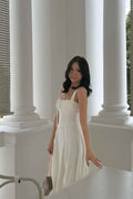 Chantelle Dress - As Seen On @kqqile