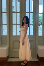 Chantelle Dress - As Seen On @kqqile