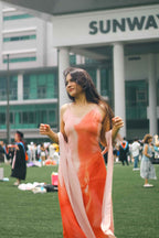 Roanne Dress - As Seen On @keshigajessielyn