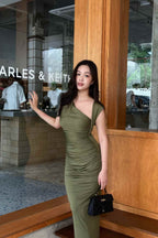 Kinzy Dress - As Seen On @euniceecw