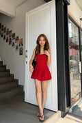 Annelise Dress - As Seen On @kah.weihh