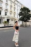 Savi Skirt - As Seen On @michelmoooo