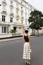 Savi Skirt - As Seen On @michelmoooo