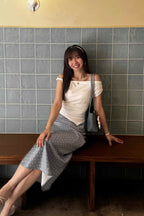 Rachie Skirt - As Seen On @nichole_lsx94