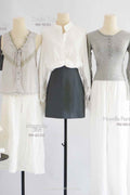 Selkie Top + Magnolia Skirt + Cassia Top + Modest Moment Skirt + Ellis Top + Nayelle Pants - As Seen On Bash