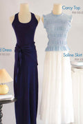 Astrid Dress + Carcy Top + Soline Skirt - As Seen On Bash