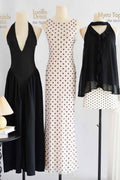 Adelaide Dress + Lucille Dress + Nyra Top + Moira Skirt - As Seen On Bash