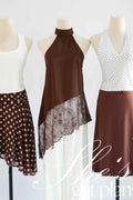 Rach Top + Royenne Skirt + Gloria Top + Clara Pants + Enva Top + Porsi Skirt - As Seen On Bash