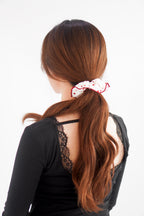 Dear Cupid Scrunchie