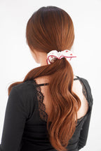 Dear Cupid Scrunchie